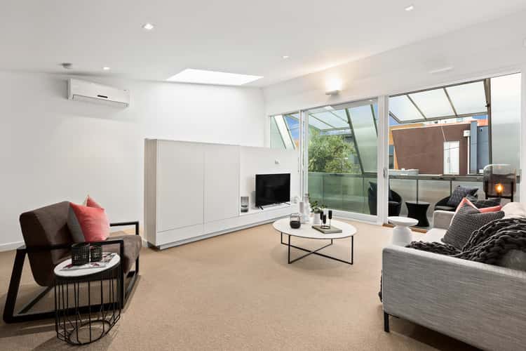 Second view of Homely house listing, 22 Eastbourne Street, Prahran VIC 3181