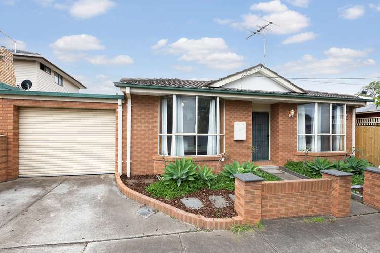 Main view of Homely unit listing, 2A Monica Street, Sunshine VIC 3020
