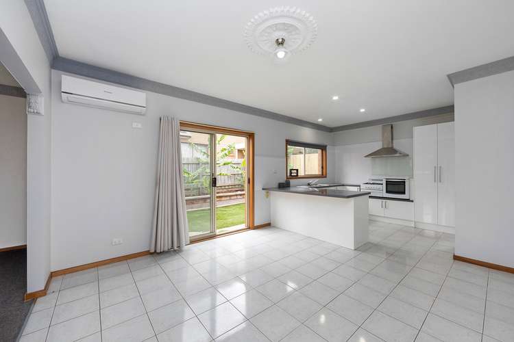 Second view of Homely unit listing, 2A Monica Street, Sunshine VIC 3020