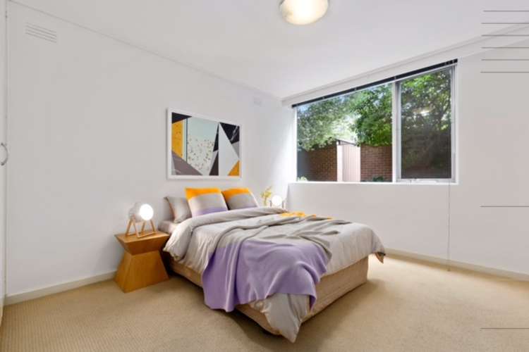 Fourth view of Homely apartment listing, 26/19 Robe Street, St Kilda VIC 3182