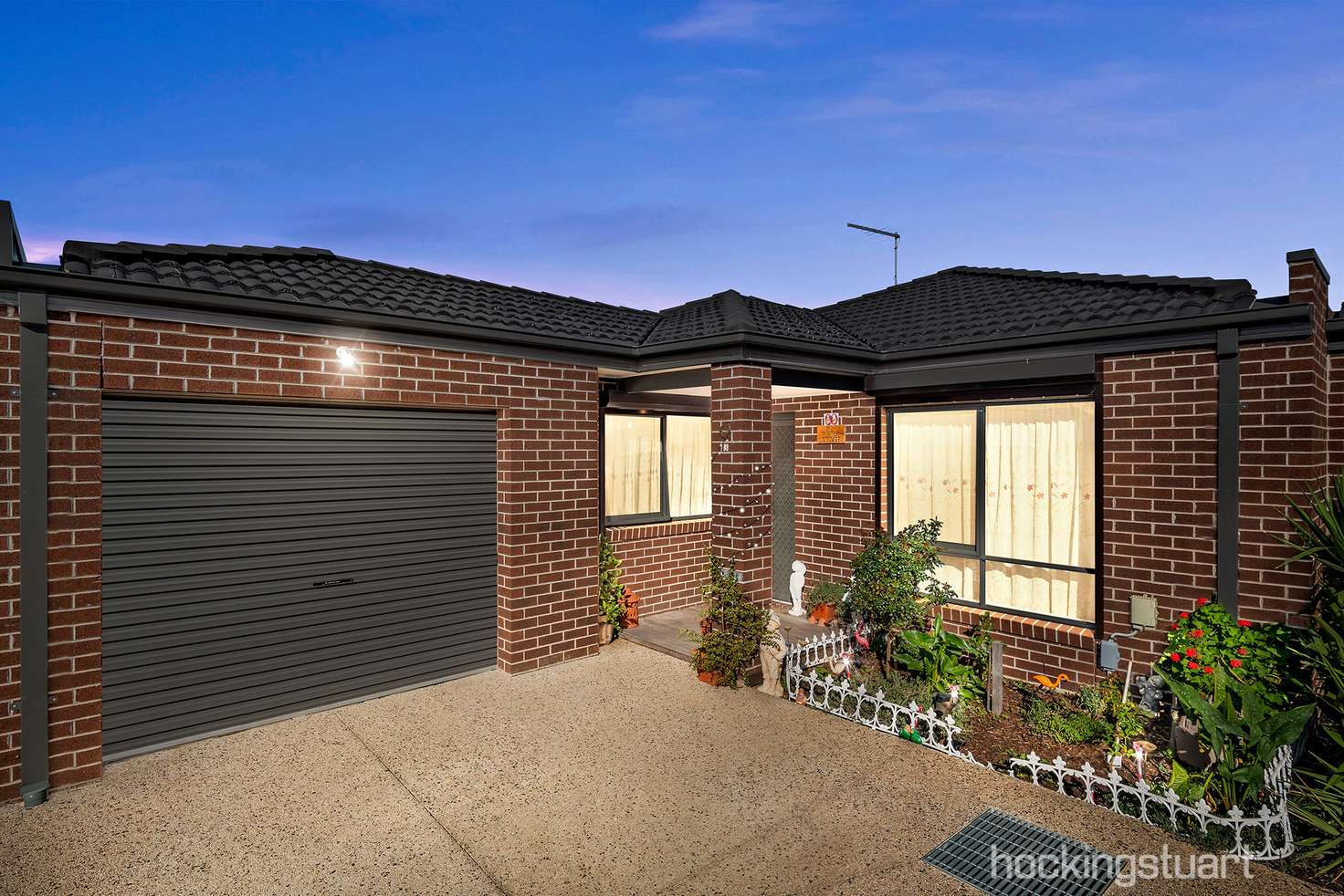 Main view of Homely house listing, 3/3 Scarborough Crescent, Melton West VIC 3337