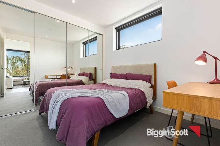 Second view of Homely apartment listing, 301/652 High Street, Prahran VIC 3181