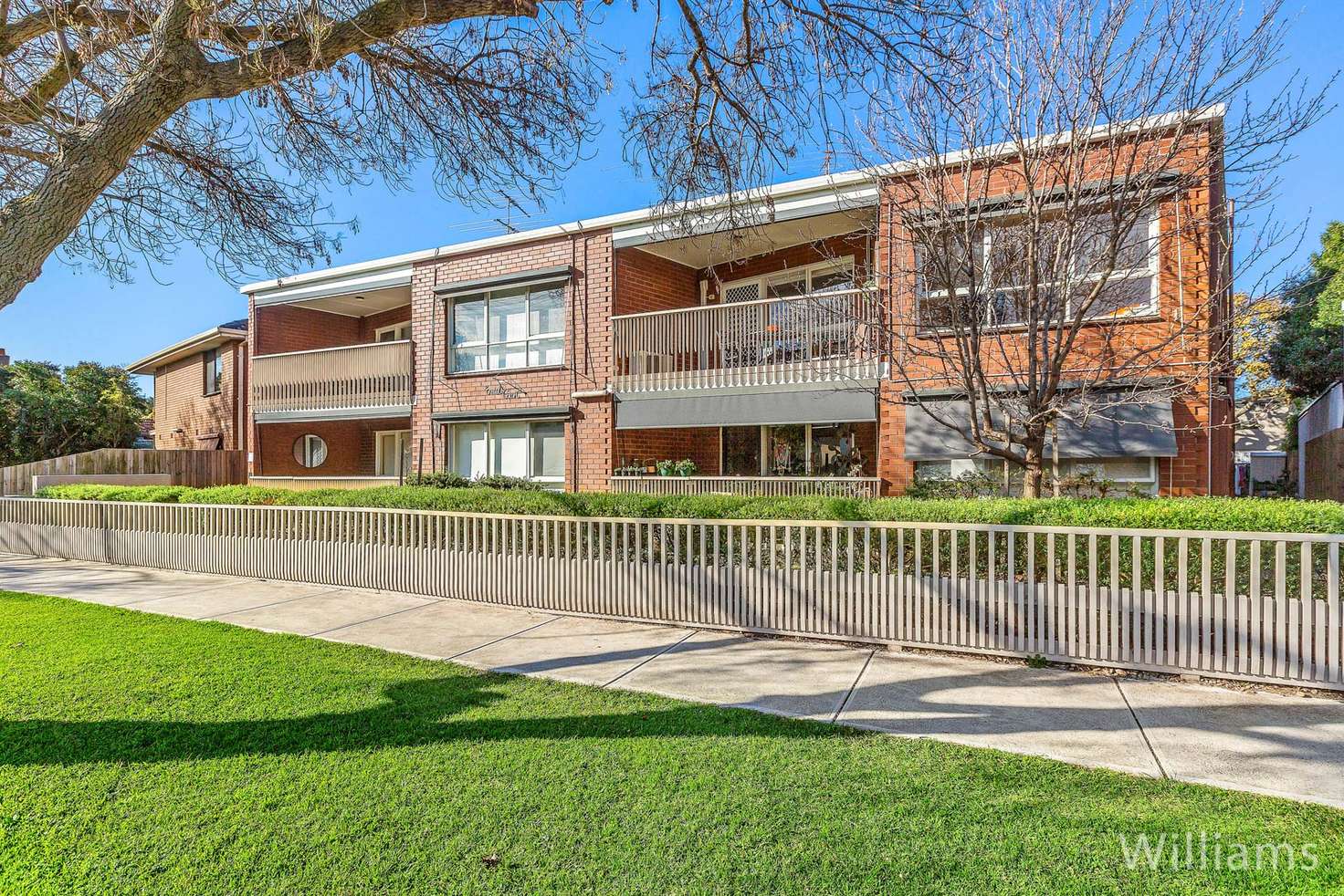 Main view of Homely apartment listing, 2/40 Victoria Street, Williamstown VIC 3016