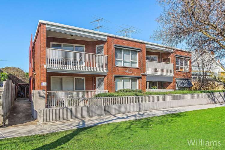 Second view of Homely apartment listing, 2/40 Victoria Street, Williamstown VIC 3016