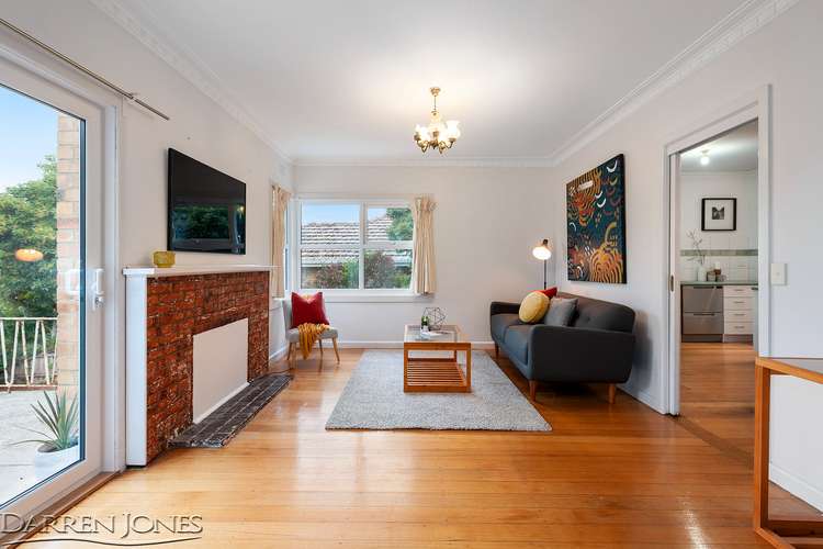 Second view of Homely house listing, 15 Natimuk Street, Greensborough VIC 3088