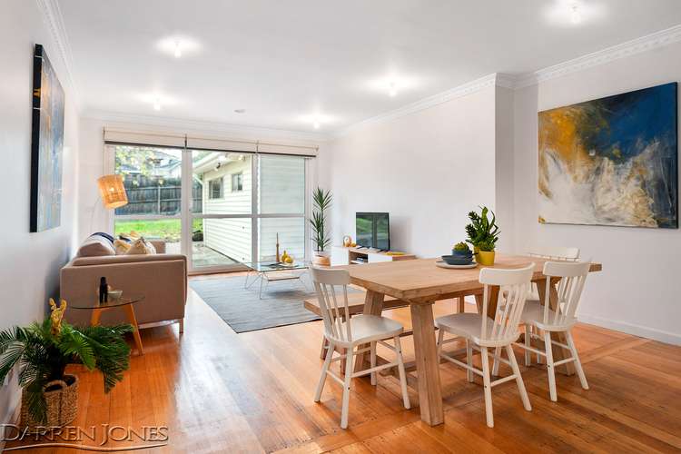 Third view of Homely house listing, 15 Natimuk Street, Greensborough VIC 3088