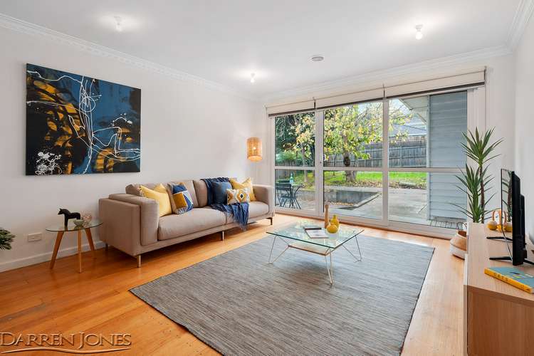 Fifth view of Homely house listing, 15 Natimuk Street, Greensborough VIC 3088