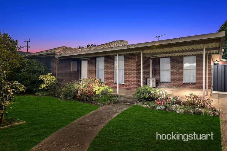 34 Hall Street, Epping VIC 3076