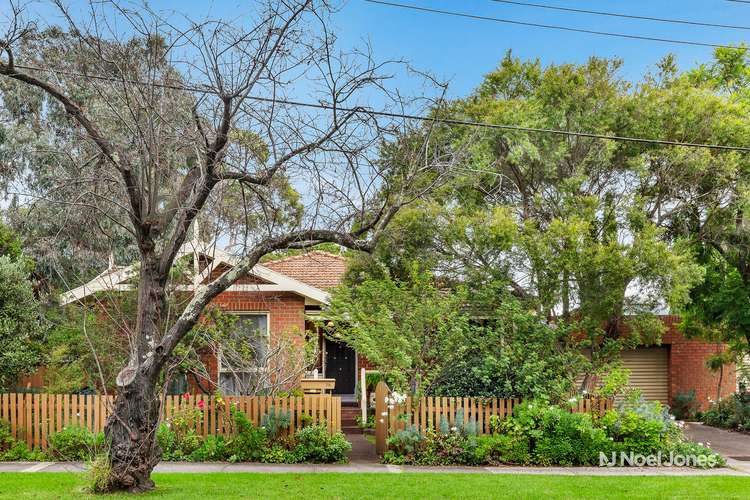 Main view of Homely house listing, 78 Main Street, Blackburn VIC 3130