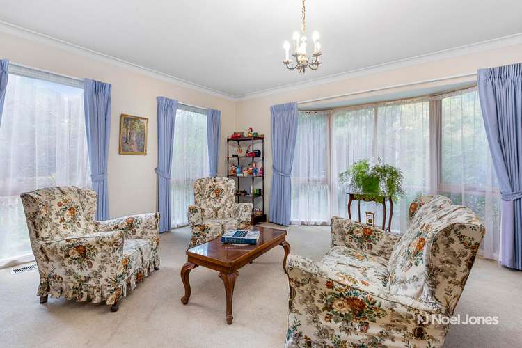 Second view of Homely house listing, 78 Main Street, Blackburn VIC 3130