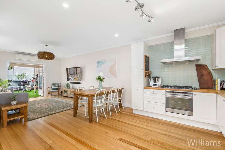 Second view of Homely house listing, 54 Power Street, Williamstown VIC 3016
