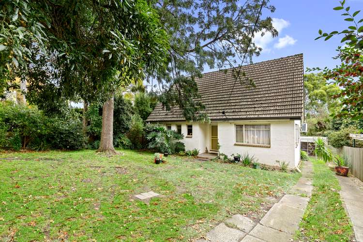 Second view of Homely house listing, 11 Harrison Street, Mitcham VIC 3132
