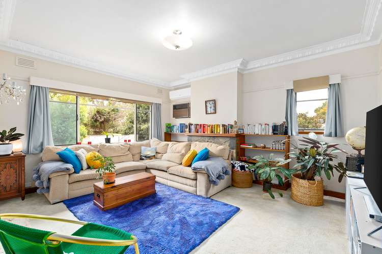 Third view of Homely house listing, 11 Harrison Street, Mitcham VIC 3132