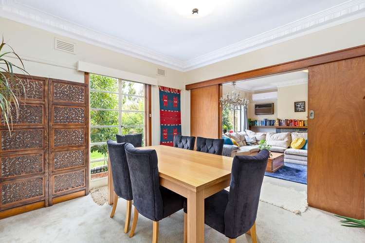 Fourth view of Homely house listing, 11 Harrison Street, Mitcham VIC 3132