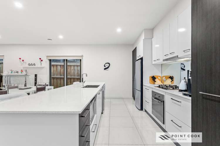 Third view of Homely house listing, 66 Cooinda Way, Point Cook VIC 3030