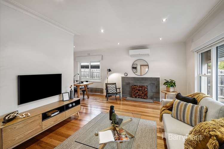 Second view of Homely townhouse listing, 1/20 Southern Road, Mentone VIC 3194