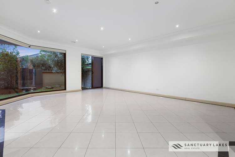 Third view of Homely unit listing, 13/2 Sandlewood Lane, Sanctuary Lakes VIC 3030