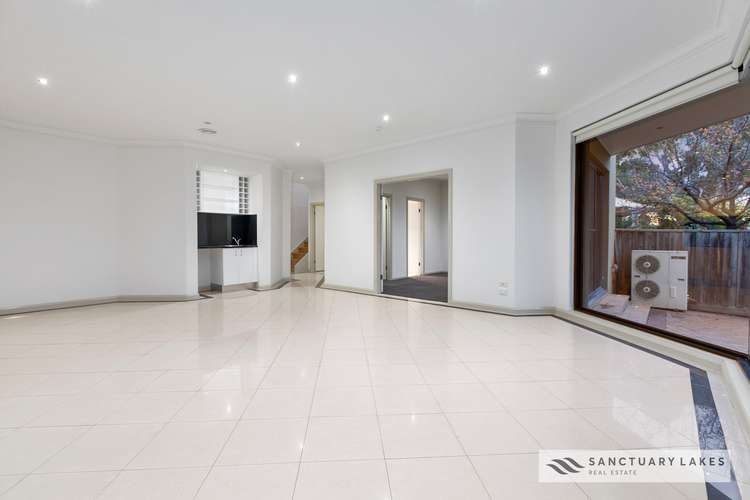 Fourth view of Homely unit listing, 13/2 Sandlewood Lane, Sanctuary Lakes VIC 3030