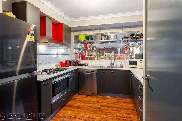 Fourth view of Homely house listing, 11 Nighthawk Boulevard, South Morang VIC 3752