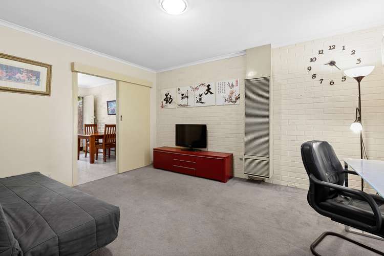 Third view of Homely townhouse listing, 3/24 Mulgrave Street, Ashwood VIC 3147