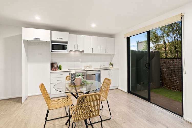 Fifth view of Homely townhouse listing, 1F Cardigan Street, St Kilda East VIC 3183