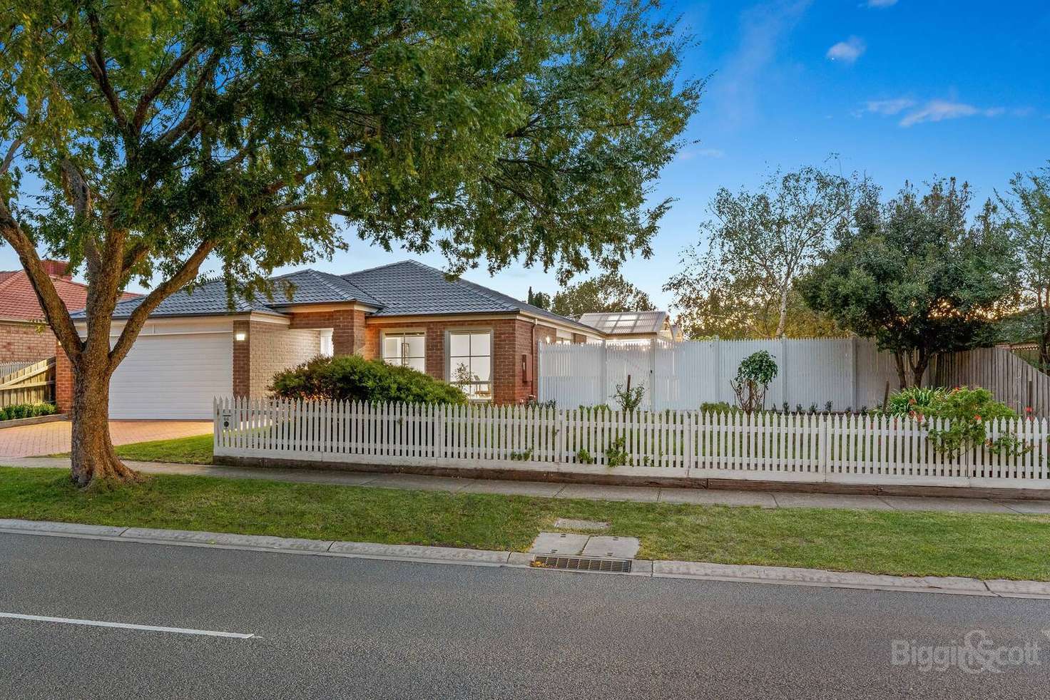 Main view of Homely house listing, 64 Galloway Drive, Narre Warren South VIC 3805