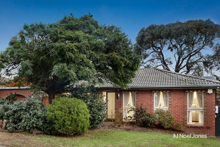Main view of Homely house listing, 3 Basil Court, Bayswater VIC 3153