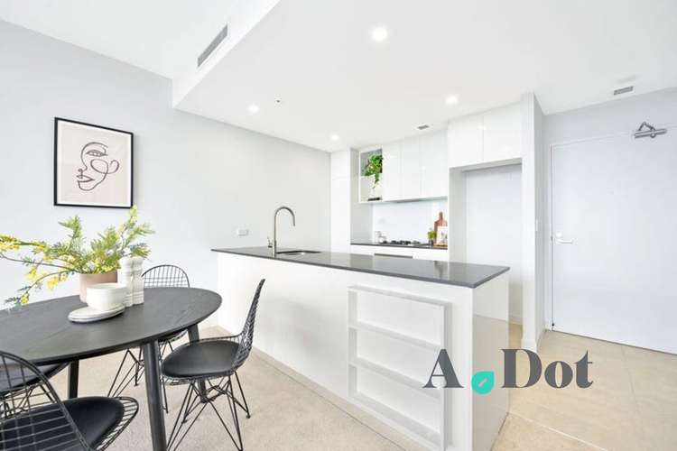 Second view of Homely apartment listing, 801/39 Devlin Street, Ryde NSW 2112