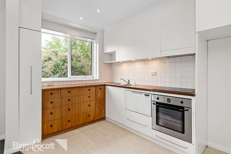 Second view of Homely apartment listing, 11/16a Cromwell Road, South Yarra VIC 3141