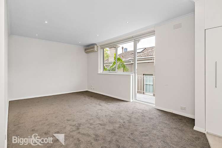 Third view of Homely apartment listing, 11/16a Cromwell Road, South Yarra VIC 3141