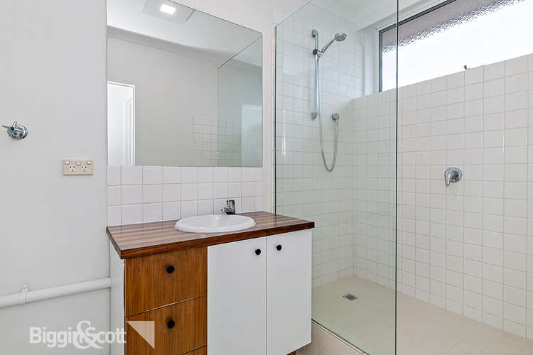 Fifth view of Homely apartment listing, 11/16a Cromwell Road, South Yarra VIC 3141