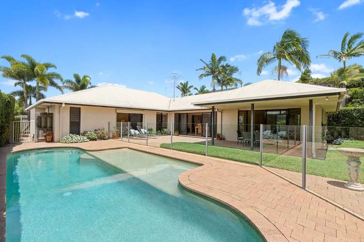 Main view of Homely house listing, 4 Courageous Place, Sunrise Beach QLD 4567