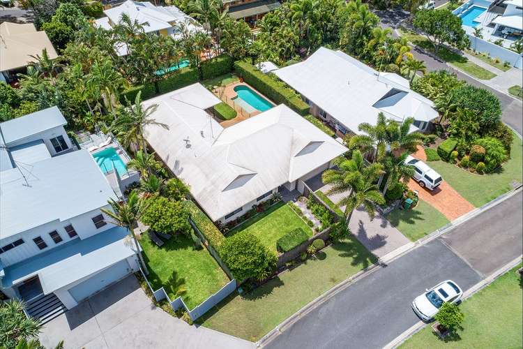 Second view of Homely house listing, 4 Courageous Place, Sunrise Beach QLD 4567