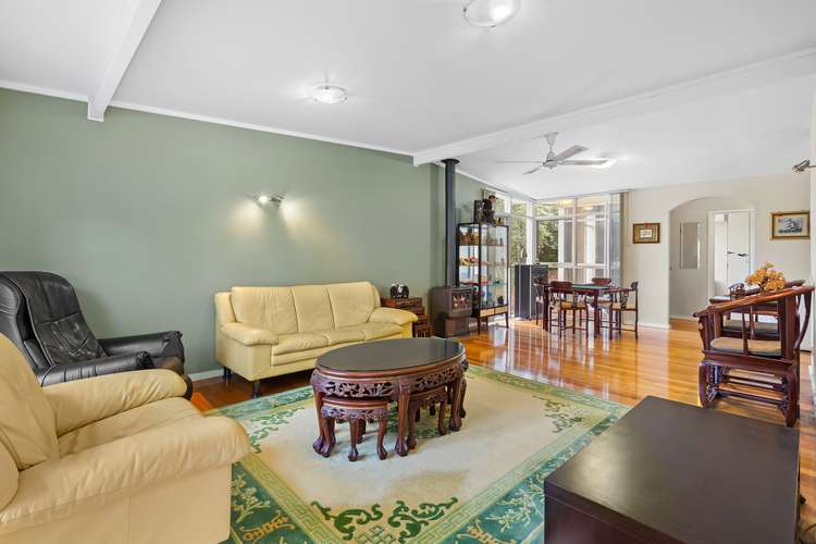 Second view of Homely house listing, 72 Army Road, Boronia VIC 3155