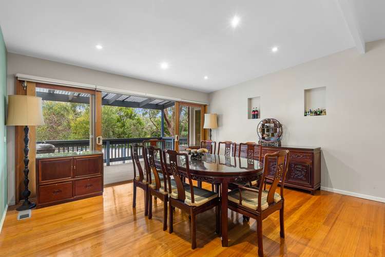Sixth view of Homely house listing, 72 Army Road, Boronia VIC 3155