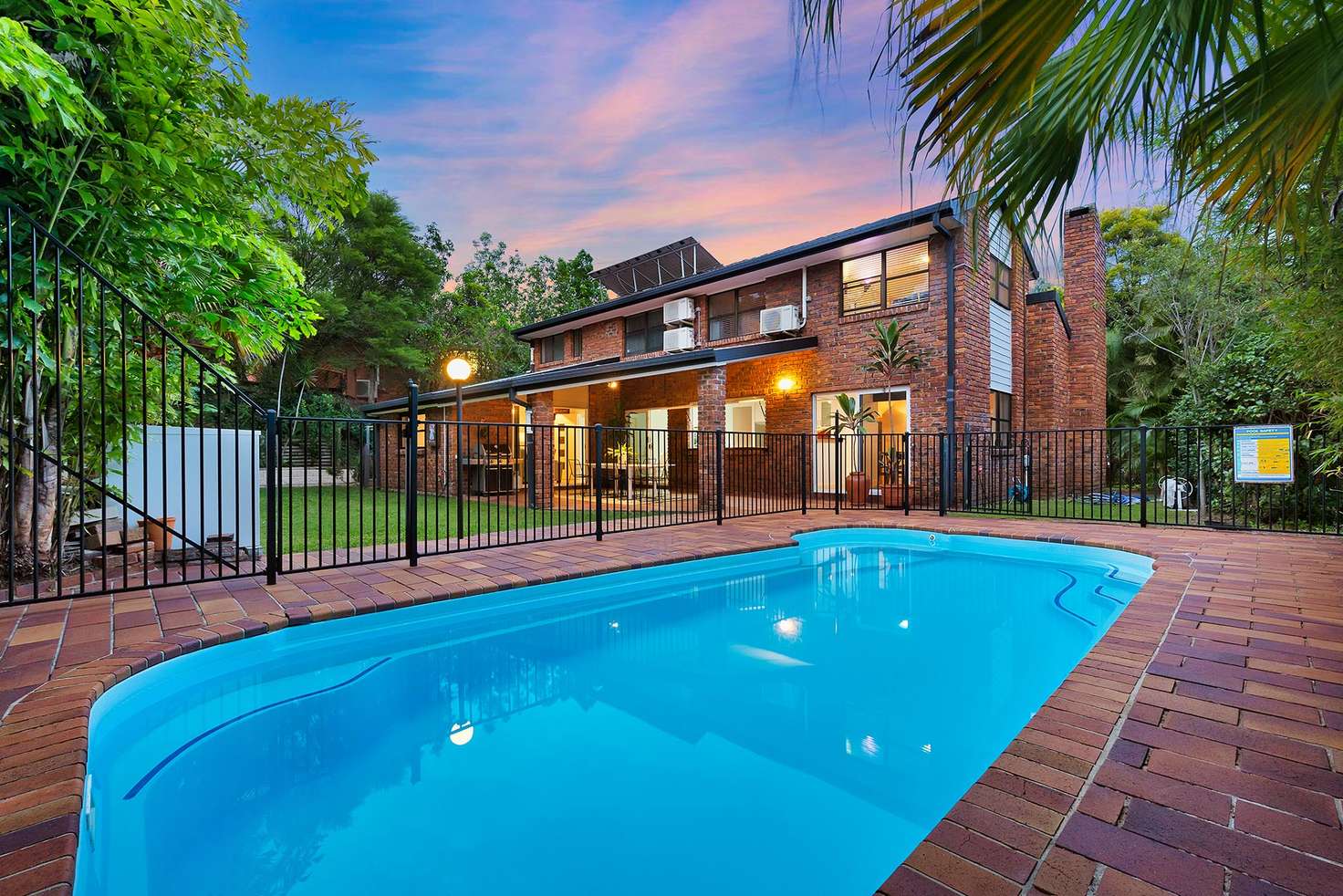 Main view of Homely house listing, 76 Carinya Street, Indooroopilly QLD 4068