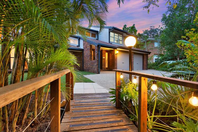 Second view of Homely house listing, 76 Carinya Street, Indooroopilly QLD 4068