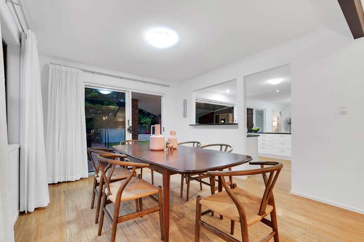 Fifth view of Homely house listing, 76 Carinya Street, Indooroopilly QLD 4068