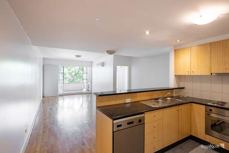 Main view of Homely apartment listing, 5/261 Dandenong Road, Prahran VIC 3181