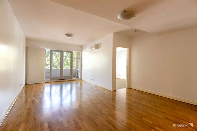 Second view of Homely apartment listing, 5/261 Dandenong Road, Prahran VIC 3181