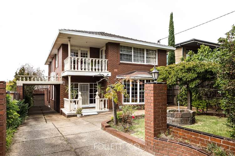 Second view of Homely house listing, 18 Elizabeth Street, Malvern VIC 3144