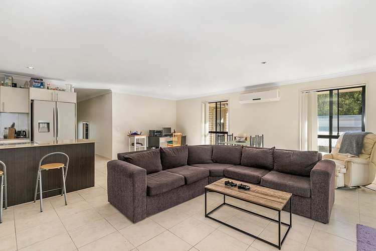 Main view of Homely house listing, 25 Whistler Place, Moggill QLD 4070