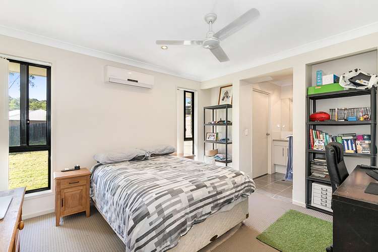 Second view of Homely house listing, 25 Whistler Place, Moggill QLD 4070