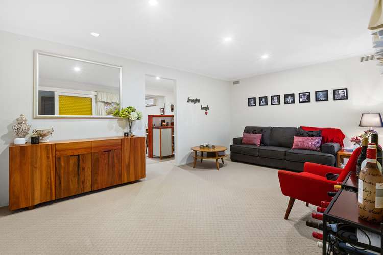 Second view of Homely house listing, 6 Minkara Court, Croydon VIC 3136