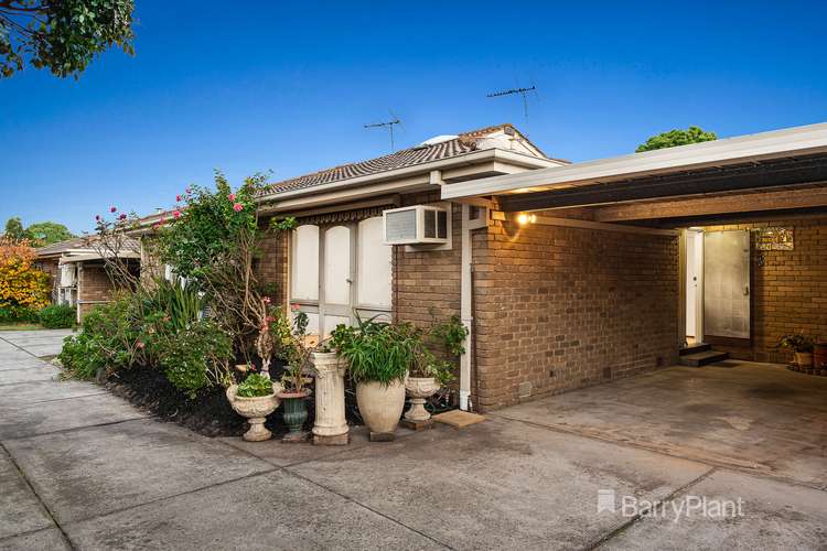 3/198 Bluff Road, Sandringham VIC 3191