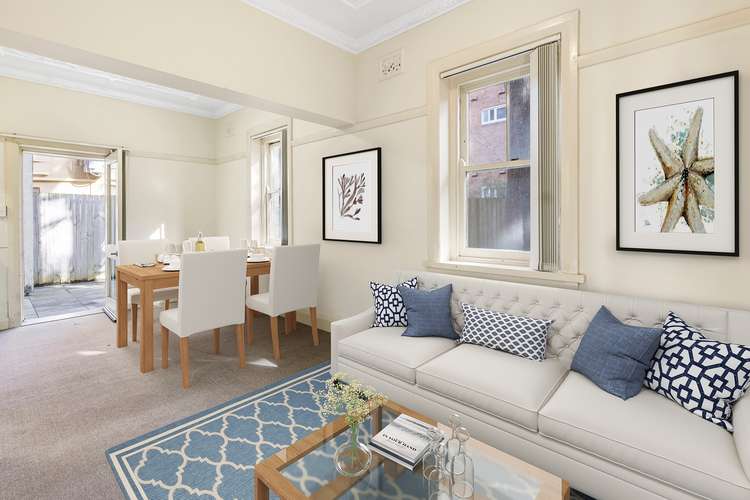 Main view of Homely apartment listing, 1/77 Addison Road, Manly NSW 2095