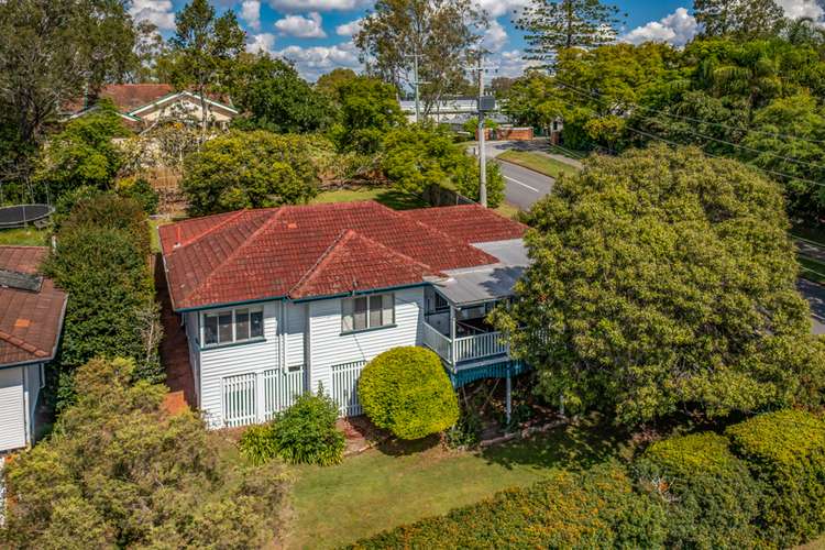 Main view of Homely house listing, 42 Fairley Street, Indooroopilly QLD 4068