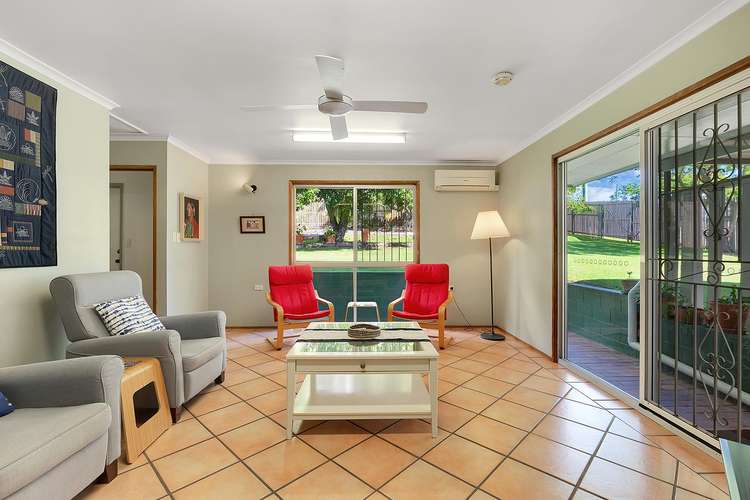 Fifth view of Homely house listing, 42 Fairley Street, Indooroopilly QLD 4068