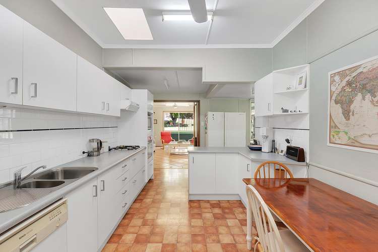 Sixth view of Homely house listing, 42 Fairley Street, Indooroopilly QLD 4068