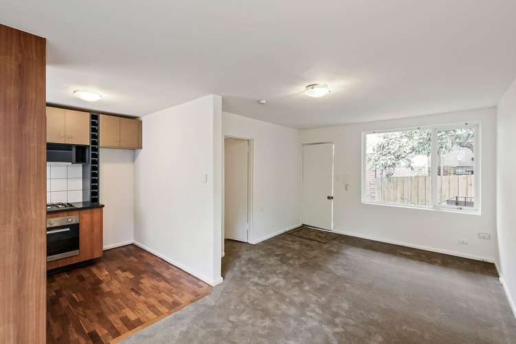 Second view of Homely unit listing, 3/52 Wilgah Street, St Kilda East VIC 3183